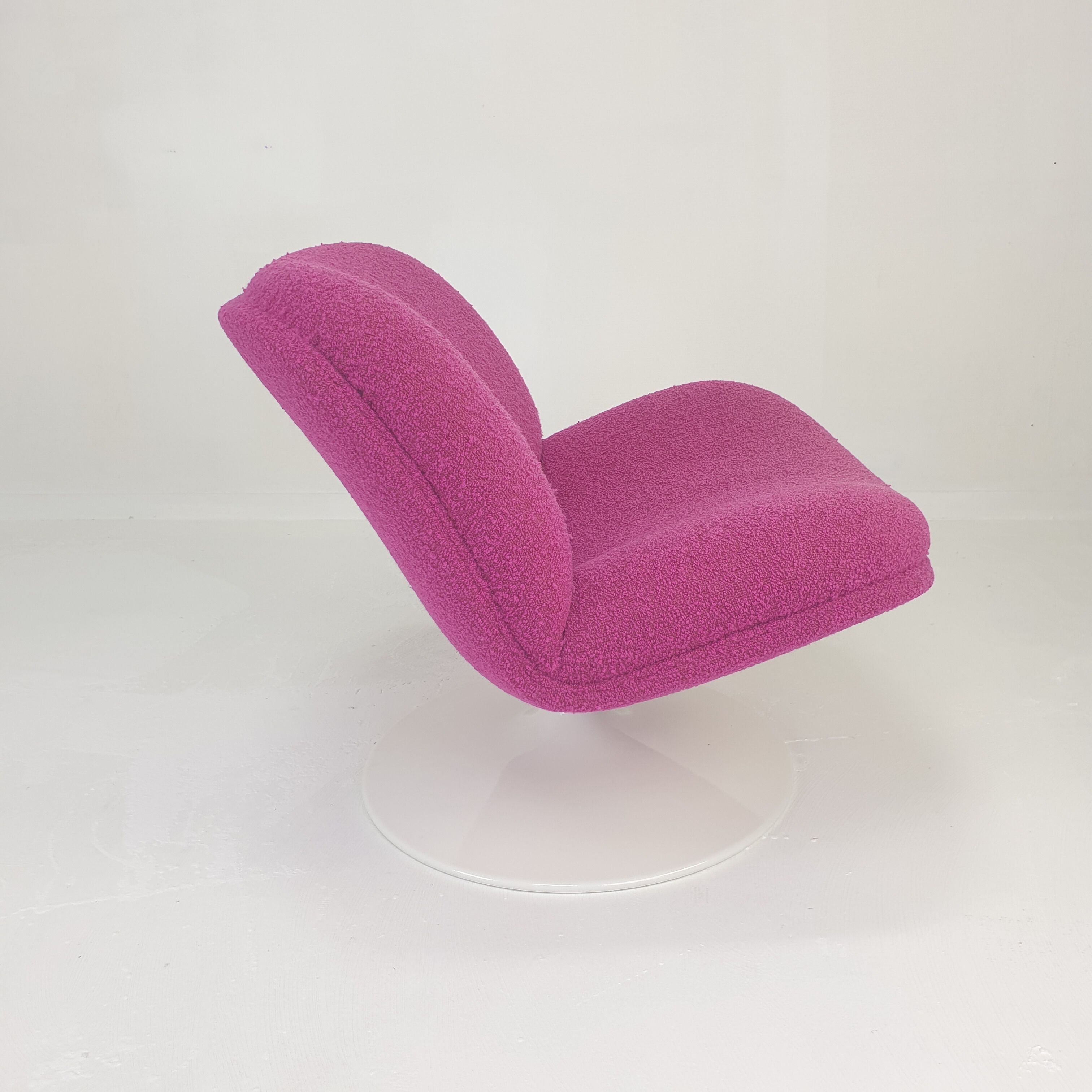 508 armchair by Geoffrey Harcourt for Artifort, 1970