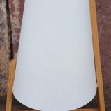 Pair of bedside lamps