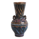 Ceramic vase - Mastery of Nimy - Belgium - 1950s