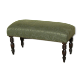 Piano bench