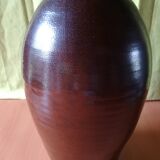 Decorative Stoneware Vase 32cm