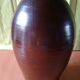 Vase décoratif en Grès 32cm