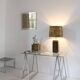 Belgochrom Luxury design mirror