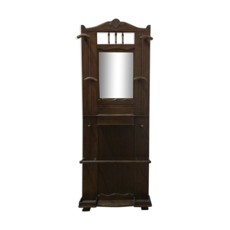 Old coat holder - 1940s