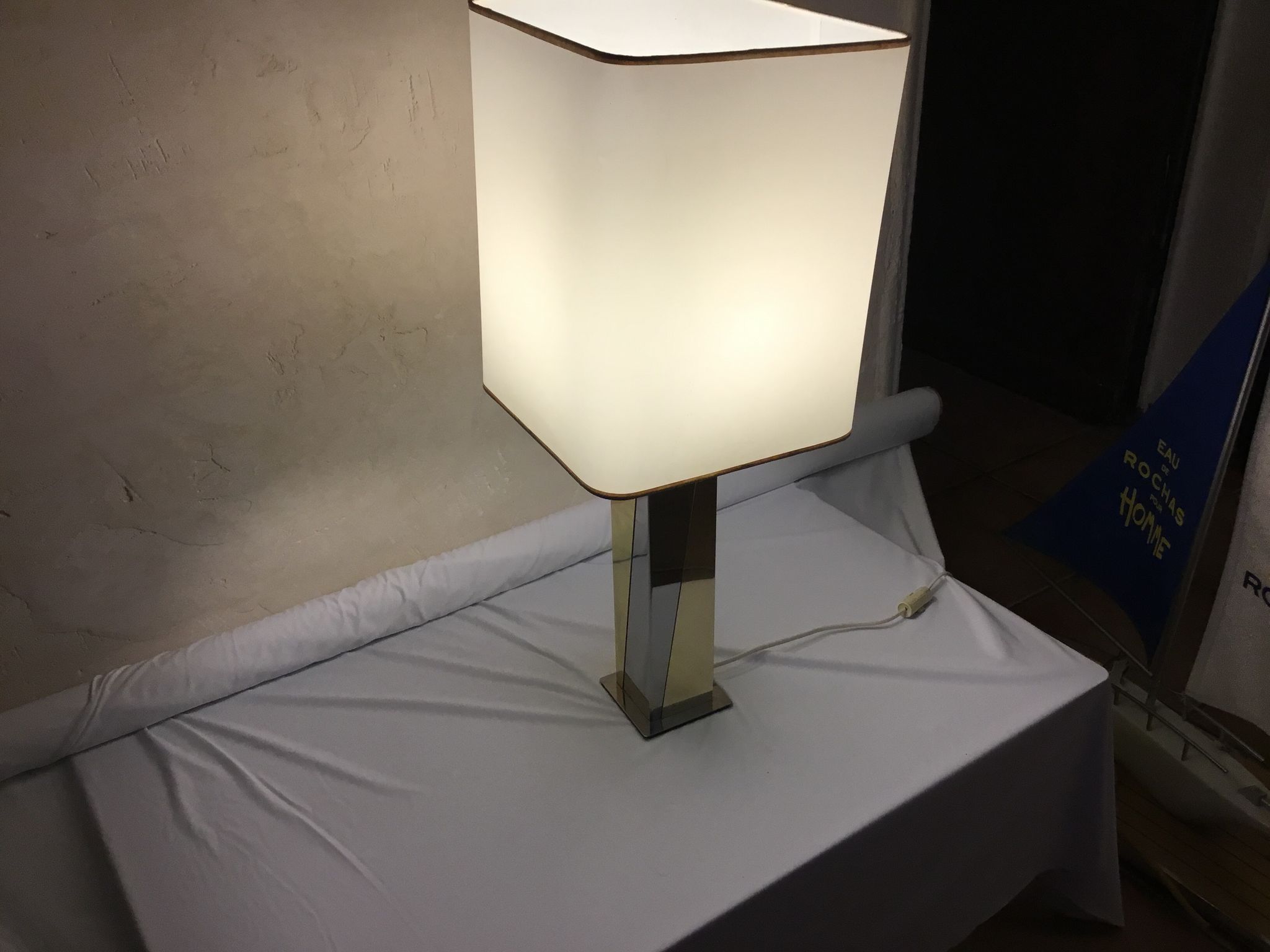 Vintage office lamps an70