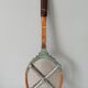 Vintage Maroux 60s tennis racket