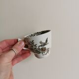 Vintage English mugs