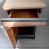 Bedside tables