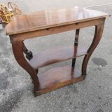 Napoleon III Console