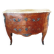 Louis XV chest of drawers