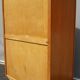 Armoire vintage 1950 pieds compas
