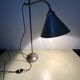 Desk lamp