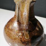 Small Jacky Coville pitcher
