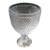 Crystal cup