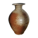 Sandstone vase