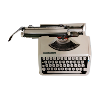 Hermes Baby Typewriter