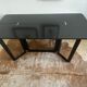 Console bureau design Giovanni Offredi éditeur MC Selvini, 1970