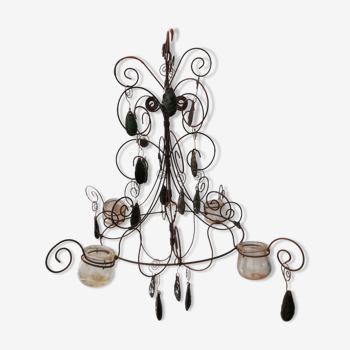 Benoit Vieubled chandelier