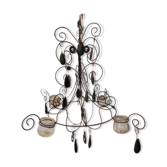 Benoit Vieubled chandelier