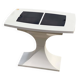 Console / side table Prisunic 1970s