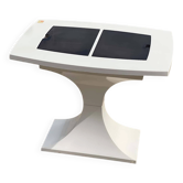 Console / side table Prisunic 1970s