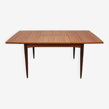 Scandinavian dining table