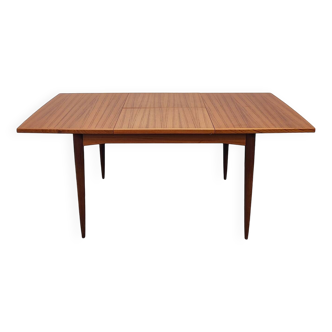 Scandinavian dining table