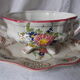 Moustiers-style soup tureen