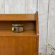 Scandinavian bookcase