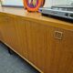 Vintage sideboard