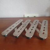 Vintage Metal Expandable Trivet