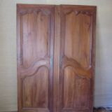 Portes d'armoire