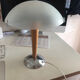 Mushroom lamp / liner ikea kvintol