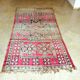 Tapis Boujaad vintage 300 x 145 cm