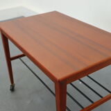 Vintage side table