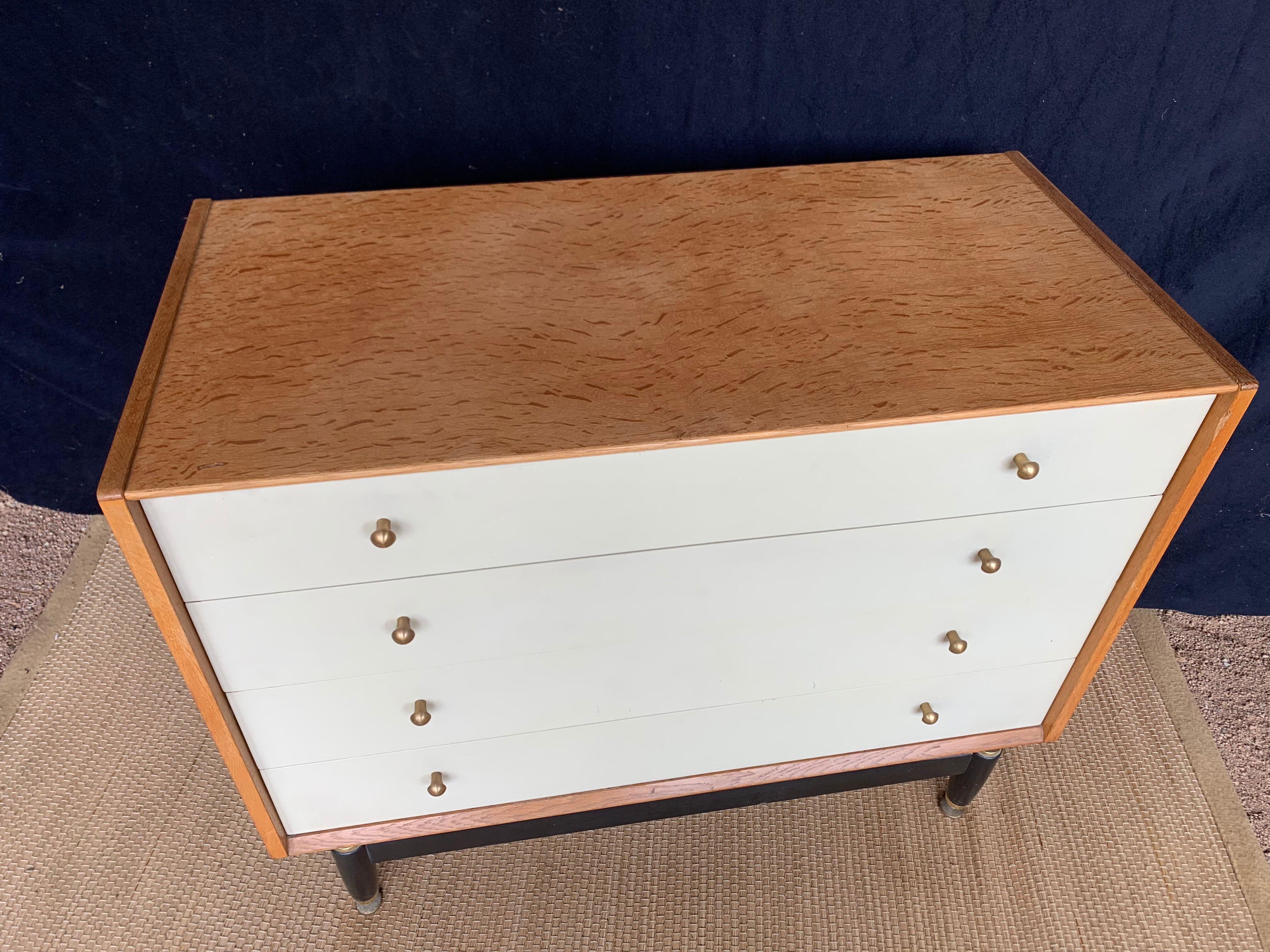 Chest of drawers G- Plan made in UK