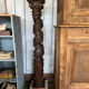 Baroque column