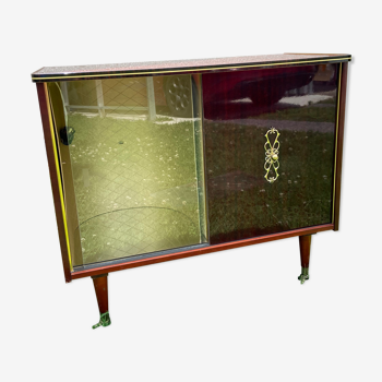 Vintage bar furniture