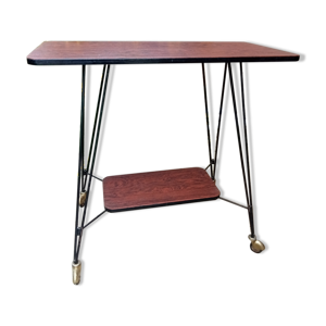 desserte en formica année