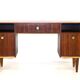 Commode-enfilade en palissandre Suède 1960