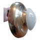 Art Deco ceiling light, 1920s-1940s