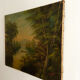 Canvas on canvas by Soirant