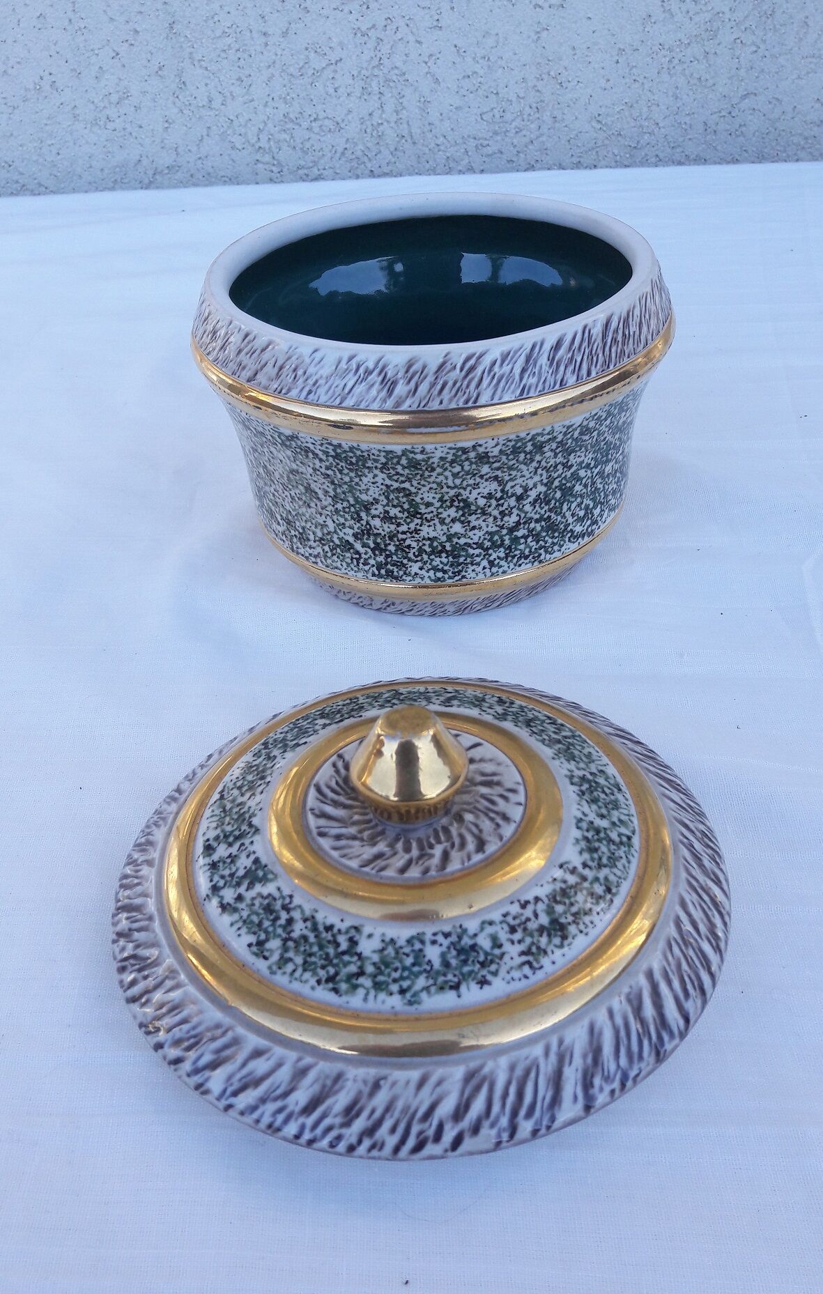 Bonbonnière Brisdoux