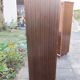 Pair of curtain burwood 50s binders