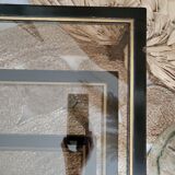 Pierre Vandel nesting table