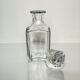 Baccarat crystal carafe