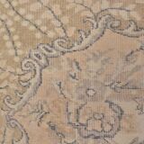 Vintage Biege Anatolian Vintage Carpet sku-2341