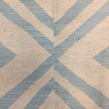 Turkish kilim 125x120 cm
