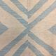 Turkish kilim 125x120 cm