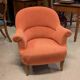 Toad chair